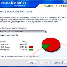 Image result for windows xp defragmentation