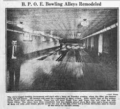 Image result for Alloa Brewery Bowling Club
