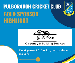 Image result for Pulborough Cricket Club