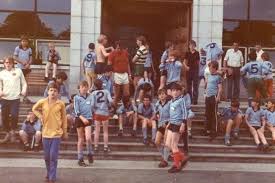 Image result for Belvedere Park Junior Football Club