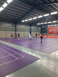 Image result for Long Crendon Badminton Club