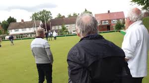 Image result for Hoddesdon (Rosehill) Bowls Club