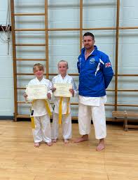 Image result for Ynys Mon Shukokai Karate Club, North Wales