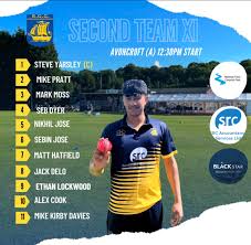 Image result for Bromsgrove Cricket Club