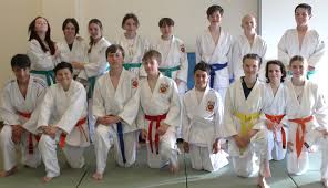 Image result for Exmouth Vikings Judo Club