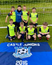 Image result for Castle Donington Juniors F C