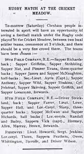 Image result for Amersham & Chiltern Rugby Football Club