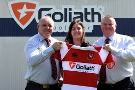 Image result for Cleckheaton Rufc