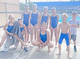 Image result for Perry Beeches Sutton Swim Squad