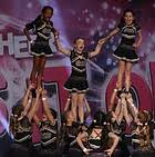 Image result for Chiltern Cheetahs