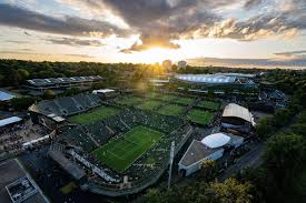 Image result for Tennis England