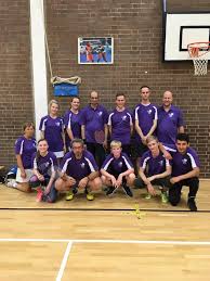 Image result for Watford Corinthians Badminton Club