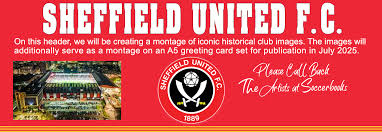 Image result for Sheffield United Cc