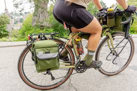 Image result for bicycle pannier