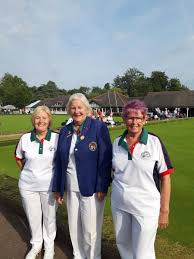 Image result for Crawley Town Bowls Club