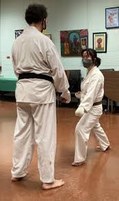 Image result for Caversham Karate Club SSKA