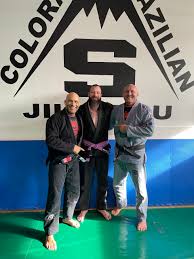 Image result for Heanor Ju-Jitsu Club