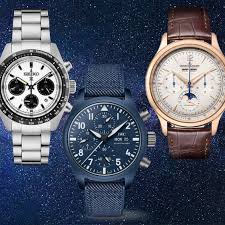 Image result for chronograph