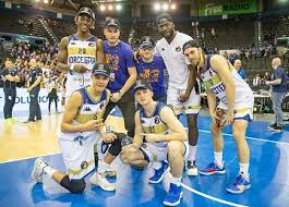 Image result for Worcester Wolves Basketball Club