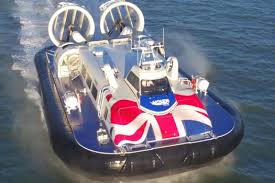 Image result for Hovercraft Club of Ireland