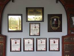 Image result for Beck Row Tang Soo Do