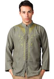 Model Baju Koko Terbaru dari Klasik Hingga Modern - KabarFashion ...