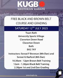 Image result for TIVERTON SHOTOKAN KARATE CLUB