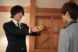 「火野映司/仮面ライダーオーズ」の画像検索結果