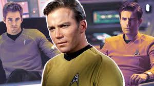 Image result for captain kirk