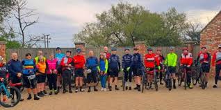 Image result for Clarence Wheelers Cycling Club