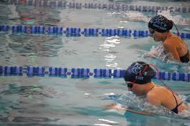 Image result for Greenwich Borough Mariners Swimming Club