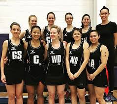Image result for Stars Netball Club