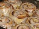 Mom's Cinnamon Rolls