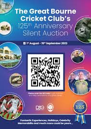 Image result for Bourne Cricket Club