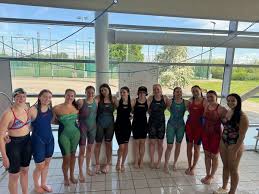 Image result for York University Swimming & Water Polo Club