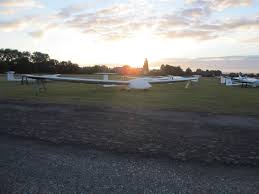 Image result for Bannerdown Gliding Club