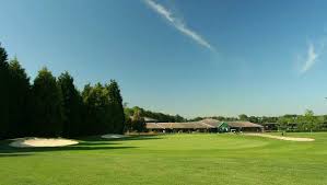 Image result for Hoebridge Golf Club