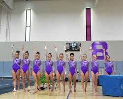 Image result for Arun Gymnastics Club