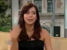 Image result for Quinny Buzz Alyson Hannigan