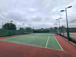Image result for Rowledge Tennis Club