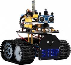 Image result for Robot Tank