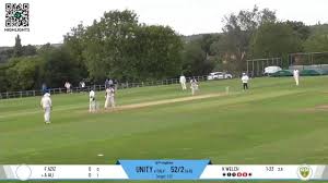 Image result for Notts Unity Casuals Cricket Club