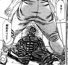 「ジーナ・S・アシモフ テラフォーマーズ」の画像検索結果