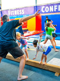 Image result for Head Over Heels Gymnastics Club