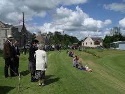 Image result for Methlick Bowling Club