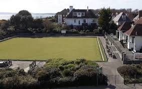 Image result for Bournemouth Park Bowling Club