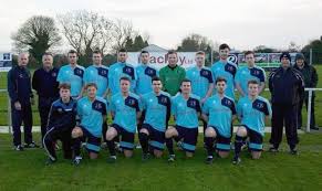 Image result for Fawley Rugby Football Club