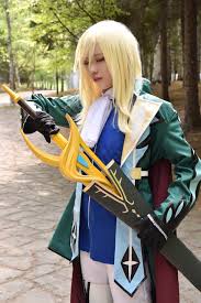 「リチャード テイルズオブグレイセス」の画像検索結果