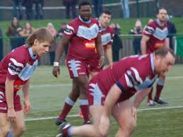 Image result for Pilkington Recs Rugby League Football Club