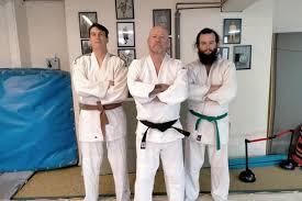 Image result for Wokingham Judo Club